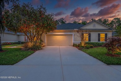 Beach Home For Sale in Fleming Island, Florida