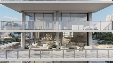 Beach Condo For Sale in Bay Harbor Islands, Florida