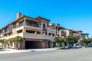 Beach Condo For Sale in Coronado, California