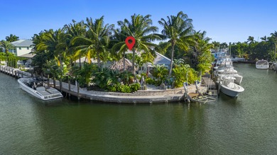Beach Home For Sale in Lighthouse Point, Florida