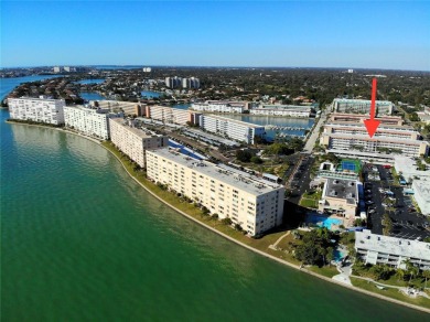 Beach Condo For Sale in Gulfport, Florida