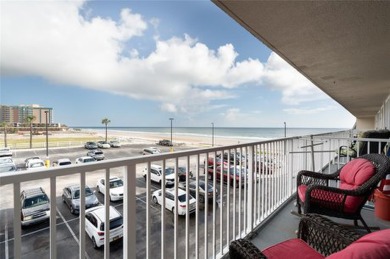 Beach Condo For Sale in Daytona Beach, Florida