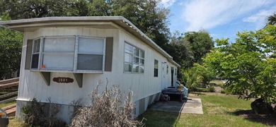 Beach Home For Sale in New Smyrna Beach, Florida