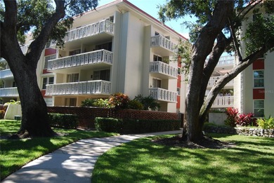 Beach Condo For Sale in Clearwater, Florida