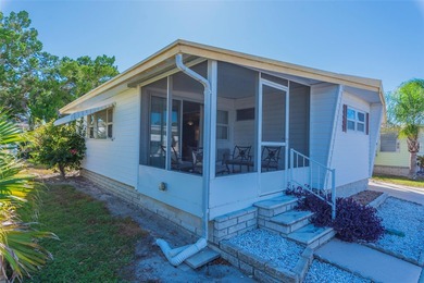 Beach Home For Sale in Dunedin, Florida