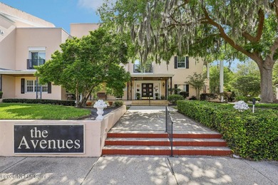 Beach Condo For Sale in Jacksonville, Florida