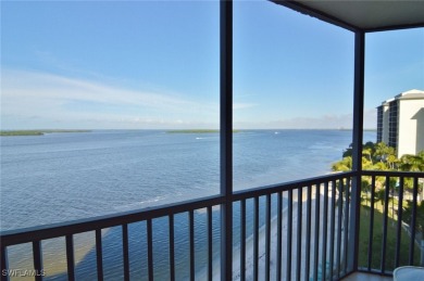 Beach Condo For Sale in Fort Myers, Florida