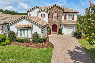 Beach Home For Sale in Jacksonville, Florida