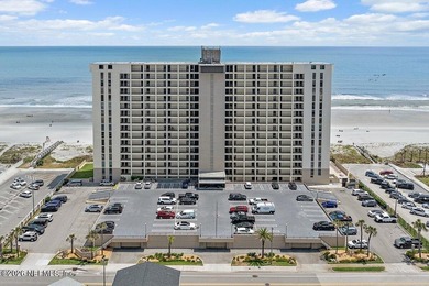 Beach Condo For Sale in Jacksonville Beach, Florida