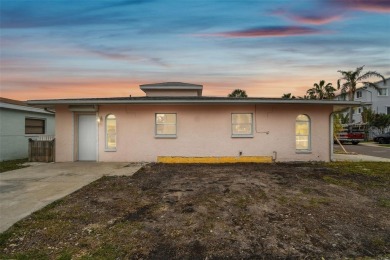 Beach Home For Sale in Redington Shores, Florida