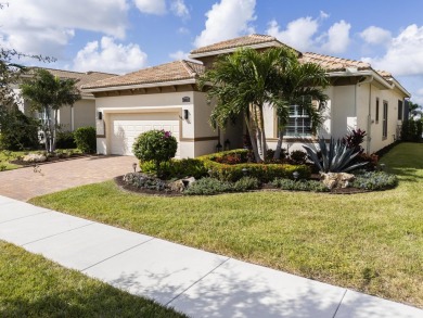 Beach Home For Sale in Port Saint Lucie, Florida