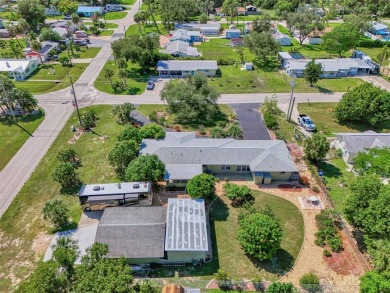 Beach Home For Sale in Englewood, Florida