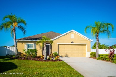Beach Home Off Market in Palm Bay, Florida