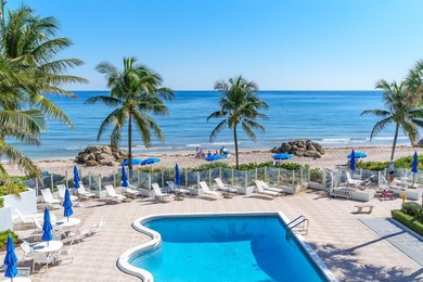 Beach Home For Sale in Deerfield Beach, Florida