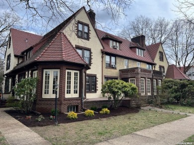 Beach Home Off Market in Forest Hills, New York