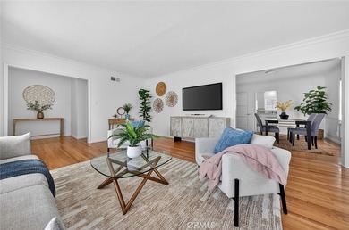 Beach Home Active Under Contract in Long Beach, California
