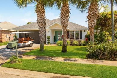 Beach Home For Sale in Miramar Beach, Florida