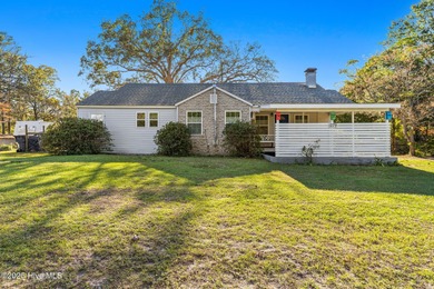 Beach Home For Sale in Supply, North Carolina