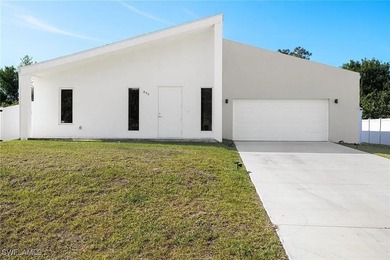 Beach Home For Sale in Lehigh Acres, Florida