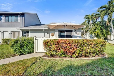 Beach Condo Active Under Contract in West Palm Beach, Florida