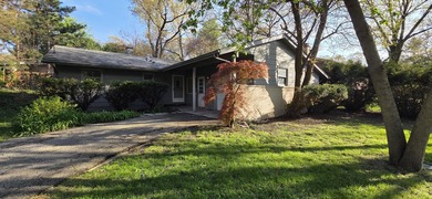 Beach Home For Sale in Portage, Indiana