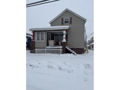 Beach Home For Sale in Alpena, Michigan