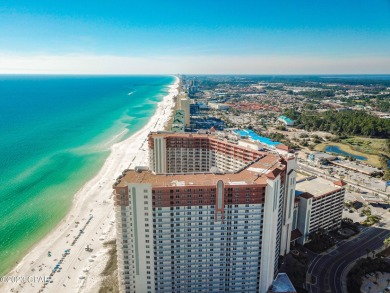 Beach Condo Off Market in Panama City Beach, Florida