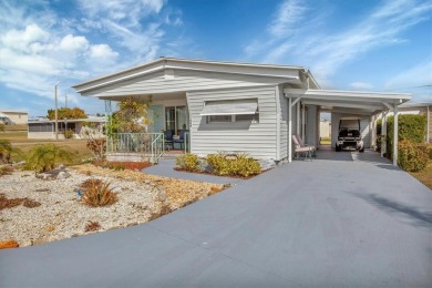 Beach Home For Sale in Ellenton, Florida