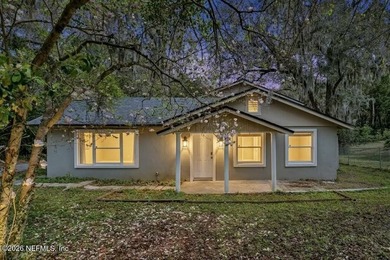 Beach Home For Sale in Jacksonville, Florida