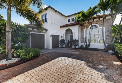 Beach Home For Sale in Boynton Beach, Florida