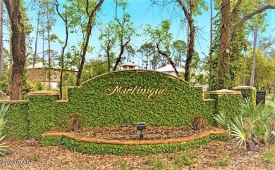 Beach Lot Sale Pending in Panama City Beach, Florida