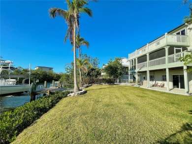 Beach Home For Sale in Terra Ceia, Florida