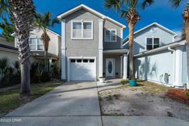 Beach Home Off Market in Panama City Beach, Florida