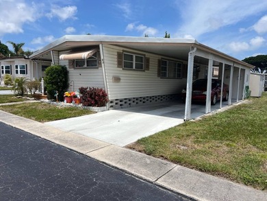 Beach Home For Sale in Largo, Florida