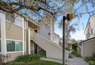 Beach Condo For Sale in San Jose, California