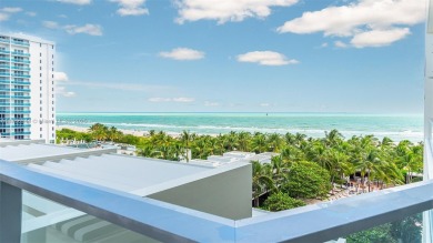 Beach Condo For Sale in Miami Beach, Florida
