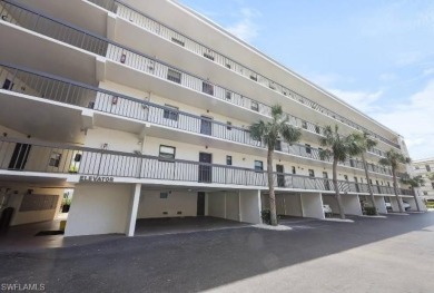 Beach Condo For Sale in Marco Island, Florida