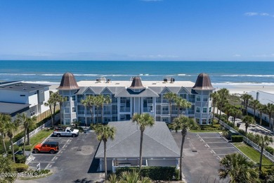 Beach Condo For Sale in Atlantic Beach, Florida