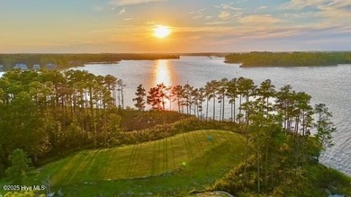 Beach Lot For Sale in Oriental, North Carolina
