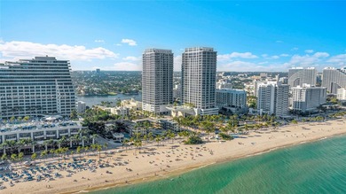 Beach Condo For Sale in Fort Lauderdale, Florida