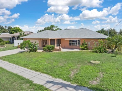 Beach Home For Sale in Englewood, Florida