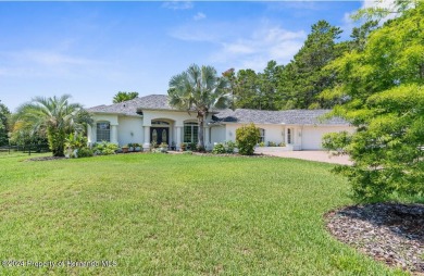 Beach Home For Sale in Spring Hill, Florida