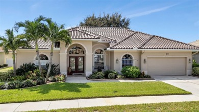 Beach Home Sale Pending in Venice, Florida