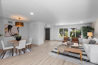 Beach Condo For Sale in San Diego, California
