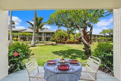 Vacation Rental Beach Condo in Lahaina, HI