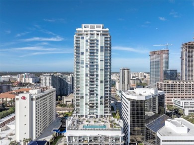 Beach Condo For Sale in St. Petersburg, Florida