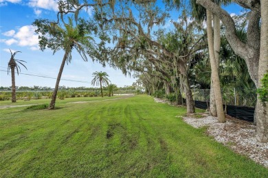 Beach Acreage For Sale in Terra Ceia, Florida