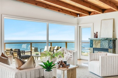 Beach Home For Sale in Laguna Beach, California
