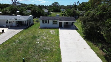 Beach Home For Sale in Englewood, Florida