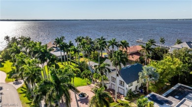 Beach Home For Sale in Fort Myers, Florida